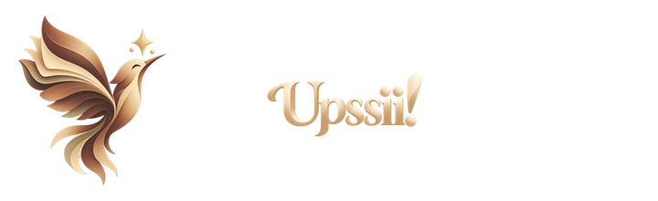 Upssii!