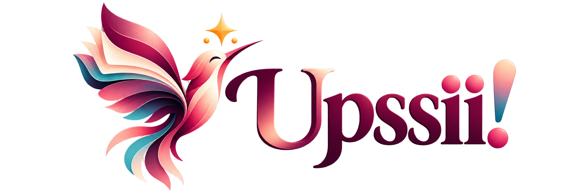 Upssii!